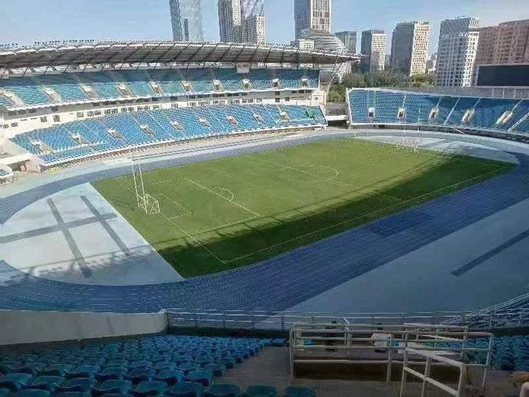 “国奥杯”河南地区海选