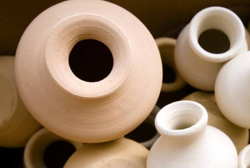 浮梁推动陶瓷产业集群融合发展
