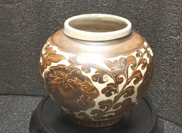 鹤壁窑陶瓷：唐元时期的“明星”艺术品