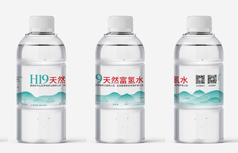 富氢水到底是什么？专家揭秘氢的特性！