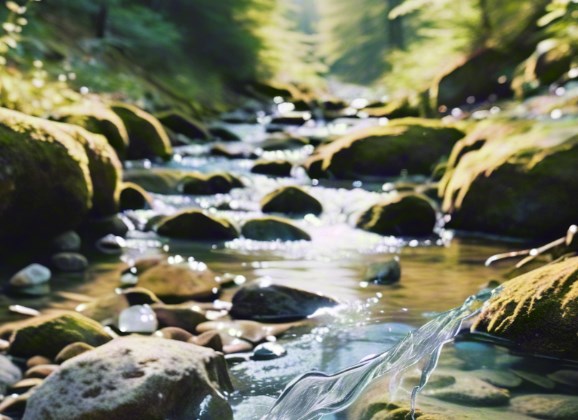 人造富氢水和天然富氢水的区别