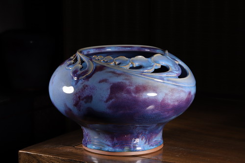 李向垒代表作品