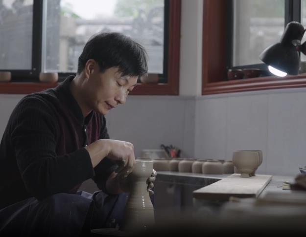 李向垒创作视频