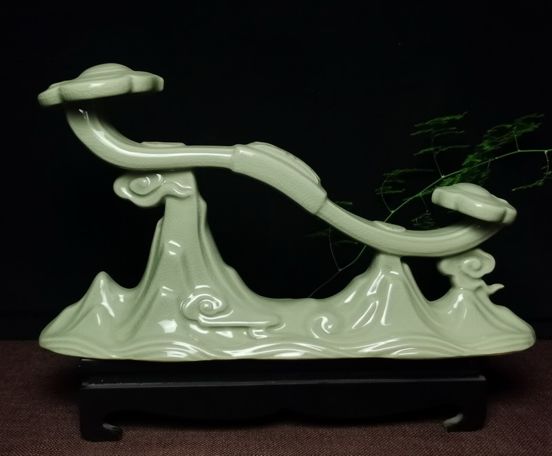 王光强的代表作品