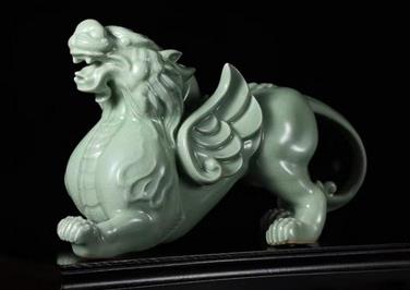 陶瓷大师张斌洋的艺术特点