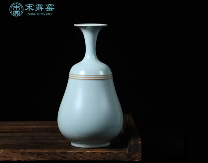 张斌洋艺术代表作