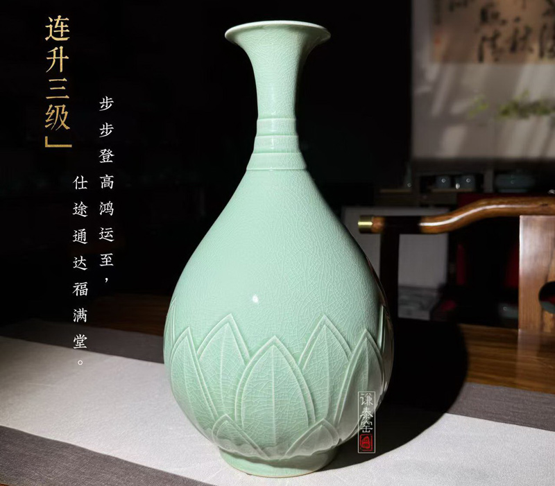 郭鹏飞艺术代表作