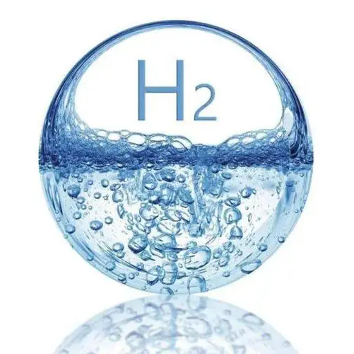氢气：宇宙之轻，健康之钥