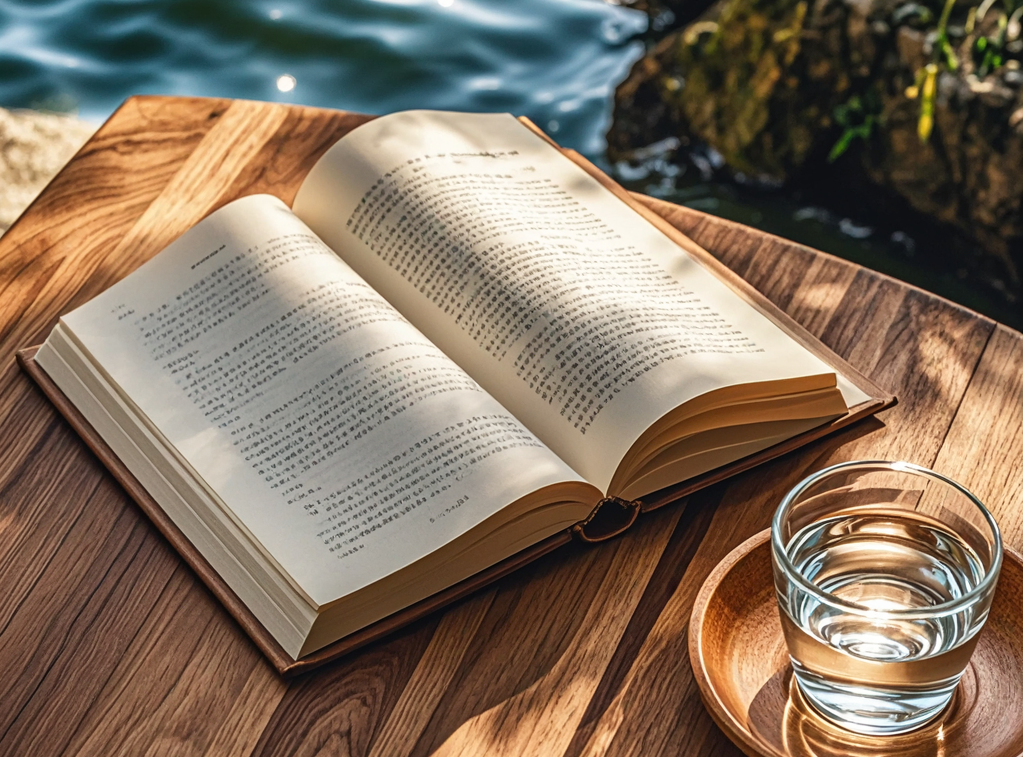 深度探索：富氢水——自然与科学的和谐交响，健康新时代的启源