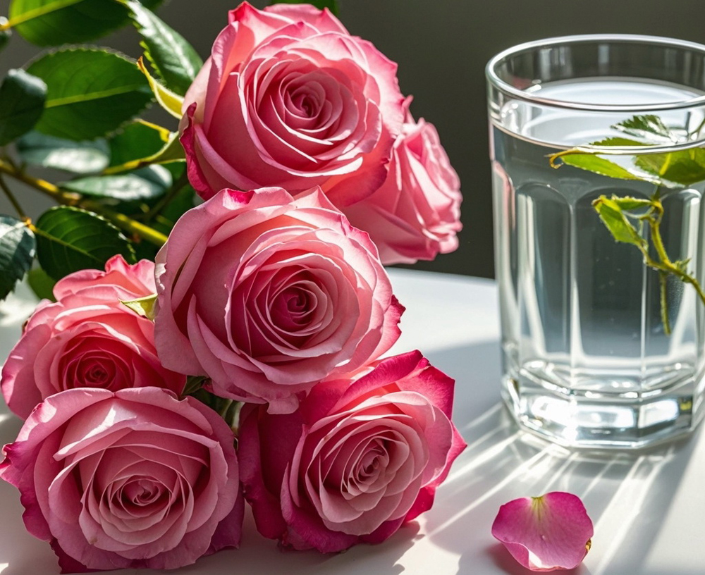 富氢水邂逅七夕：纯净之爱，健康相伴