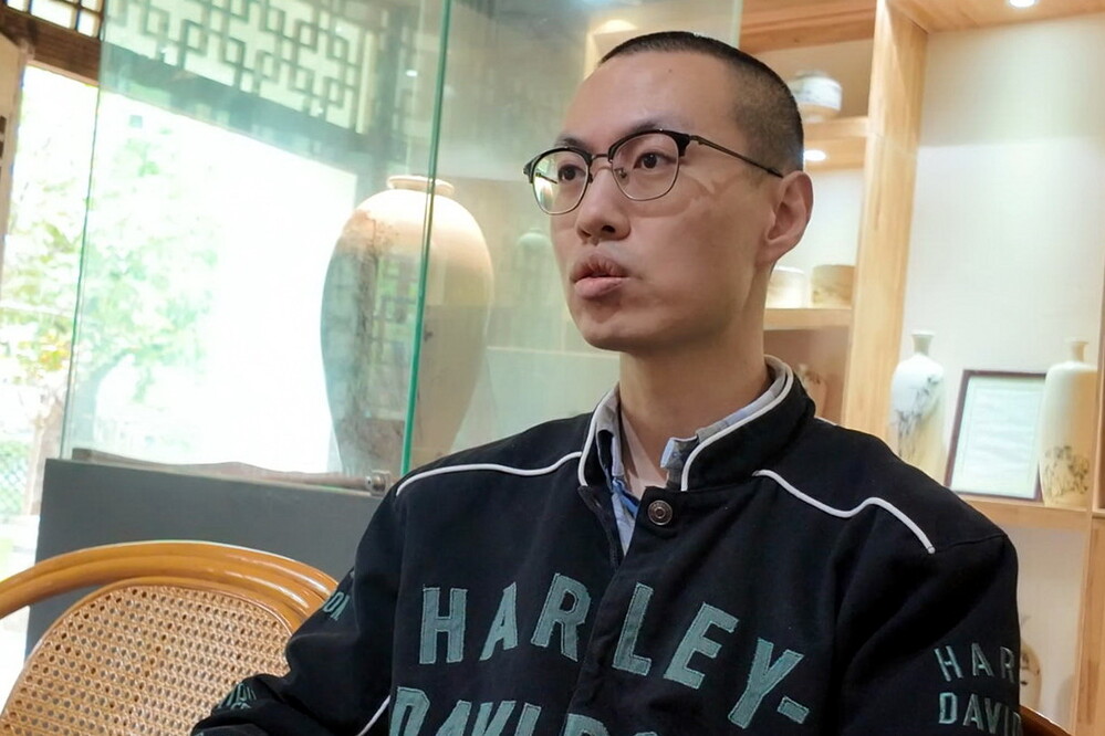 齐宜帆：爱伴成长，沉淀跨越时光的美育力量