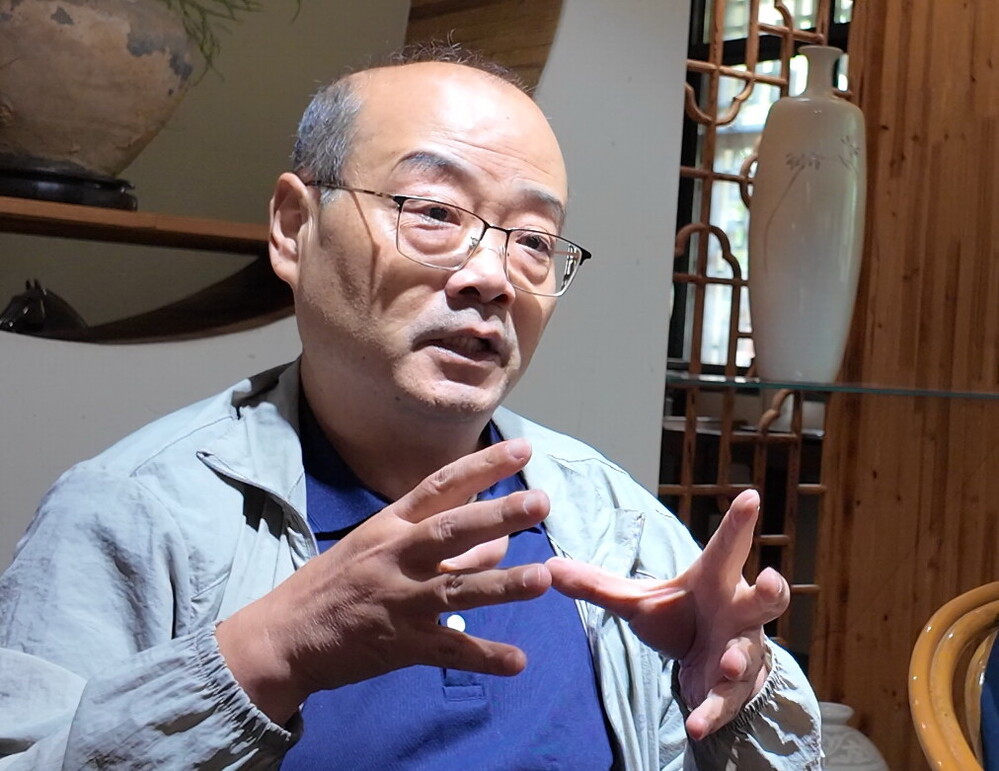 崔涛：别让模板绘画，困住童真想象力