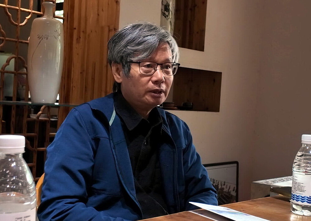 齐岸民：扎根本土文脉，活化文化新传播