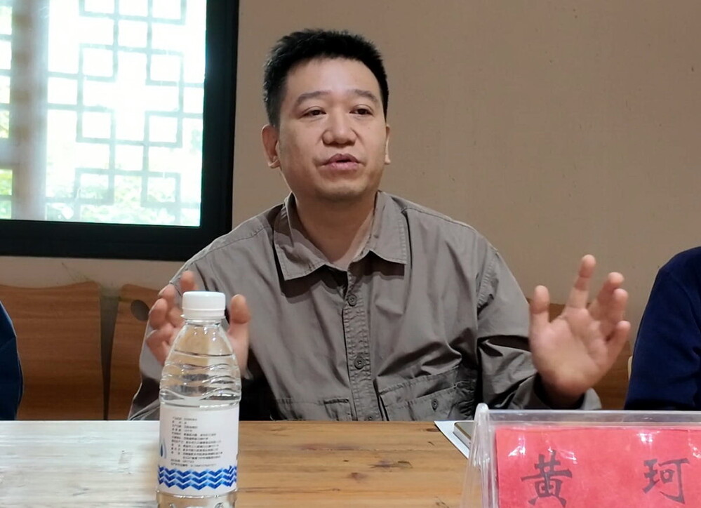 黄珂：放下成人标尺，万物皆是童心的玩具