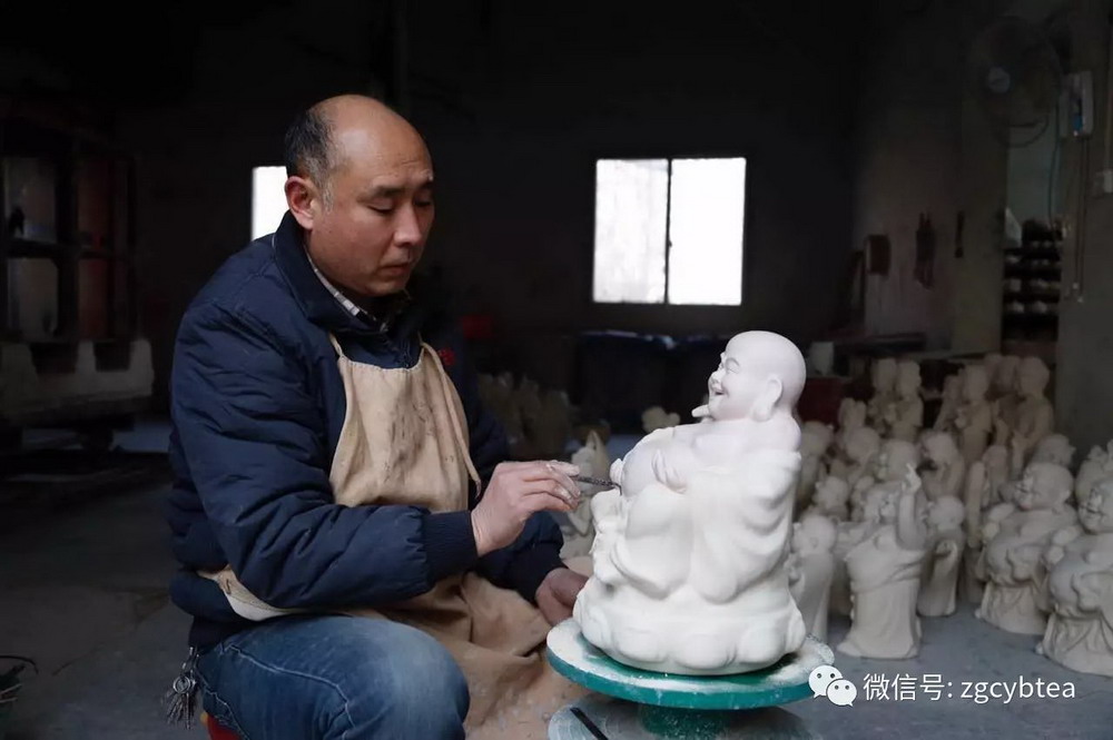 形神双生：苗幸伟钧传